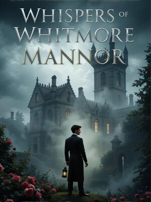 cover image of Whispers of Whitmore Manor